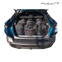 Sada 4 brašen pro Peugeot 408 23- Sada 4 brašen pro Peugeot 408 23-