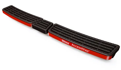 Trojitý schůdek Maxus e-Deliver 9 21-, Rhino AccessStep