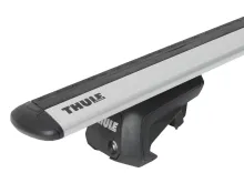 Strešný nosič Fiat Stilo 03-08 WingBar EVO, Thule (3)