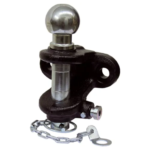 Ťažné zariadenie Land Rover Defender 1998-2016 (90/110) , guľový svorník, Aragon