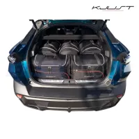 Sada 5 brašen pro Peugeot 408 23- Sada 5 brašen pro Peugeot 408 23-