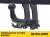 Ťažné zariadenie Renault Megane kombi 2009-2012 (III), bajonet, AUTO-HAK Ťažné zariadenie Renault Megane kombi 2009-2012 (III), bajonet, AUTO-HAK